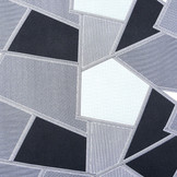 Scuba Pique Costura Donker Jeans