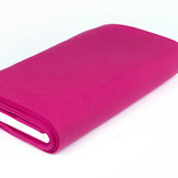 Bündchenstoff Fuchsia