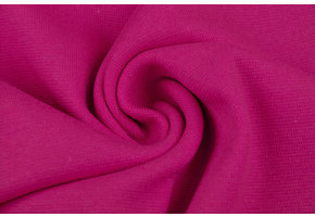 Cuff fabric Fuchsia