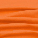 Bündchenstoff Orange