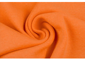 Cuff fabric Orange