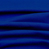 Bündchenstoff Kobaltblau