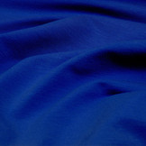 French Terry Royal Blue