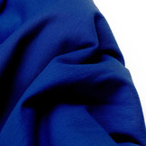French Terry Royal Blue