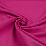French Terry Fuchsia
