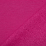 French Terry Fuchsia
