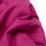 French Terry Fuchsia