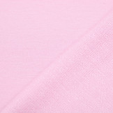 French Terry Light Pink