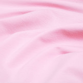 French Terry Licht Roze