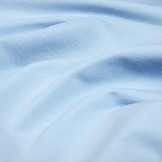 French Terry Baby Blauw