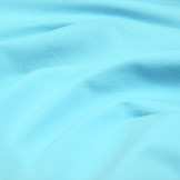French Terry Light Aqua