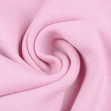 Cuff fabric Pink
