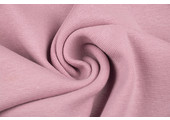 Cuff fabric Powder pink