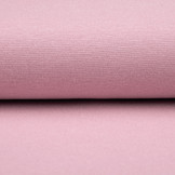 Boordstof Poeder roze