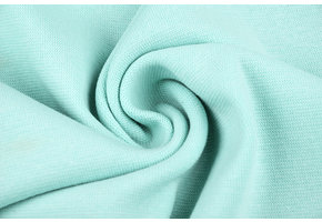 Cuff fabric Mint