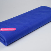 Bruids Tule Empire Blue