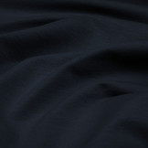 French Terry Navy Blue