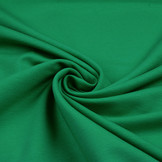 French Terry Grass Green