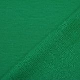 French Terry Grass Green