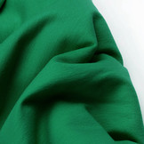 French Terry Grass Green