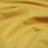 French Terry Ocher Yellow