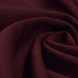 French Terry Bordeaux