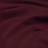 French Terry Bordeaux