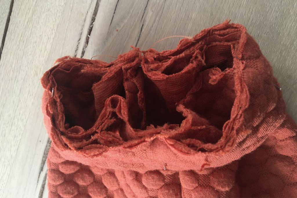 DIY - Kids Broekje | YES - YES Fabrics