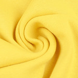 Cuff fabric Yellow