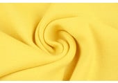 Cuff fabric Yellow