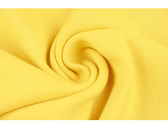 Cuff fabric Yellow