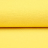 Cuff fabric Yellow