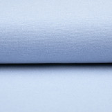 Cuff fabric Licht Blauw