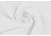 Cuff fabric White
