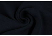 Cuff fabric Navy