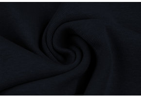Cuff fabric Navy