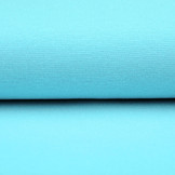 Cuff fabric Aqua