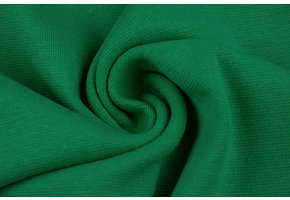 Cuff fabric Applegreen
