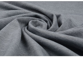 Punta Di Roma Grey Melange