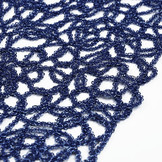 Lace Exklusiva Navy