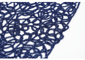Lace Exklusiva Navy