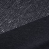 Vlieseline fusible Black