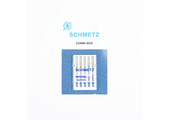 Schmetz needles Combi-box Universal, jeans, stretch assortment