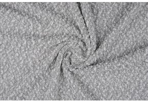 Snow knit Grey