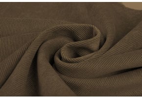 Cordstoff 16 W Braun