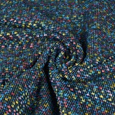 Bouclé Mexicano Blue