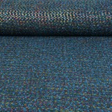 Bouclé Mexicano Blauw