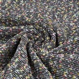 Bouclé Mexicano Wit