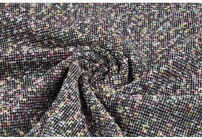 Bouclé Mexicano Wit