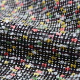 Bouclé Mexicano White